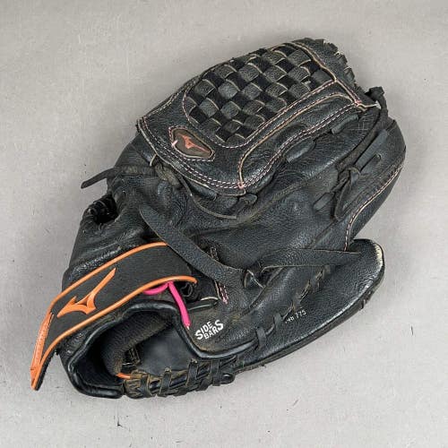 Mizuno Finch GPP 1209D3 12"" Right Hand Thrower Softball Glove