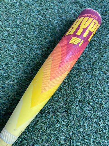 Easton Hype Fire (2 3/4") USSSA 2024 (-8)