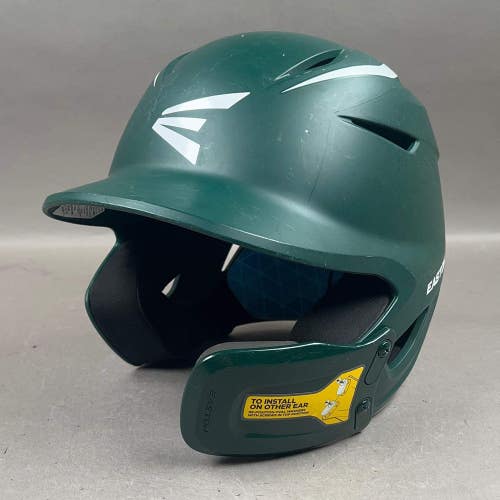 Easton Elite X Large 7 1/8" to 7 1/2" Senior Baseball Batting Helmet