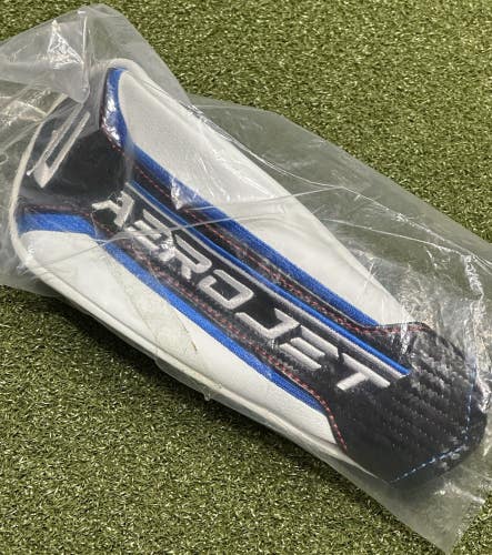 Cobra Aerojet Rescue Utility Hybrid Cover Headcover NEW