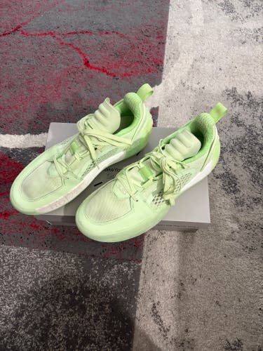 Li-Ning Way of Wade All City 12 Encore avocado size 13