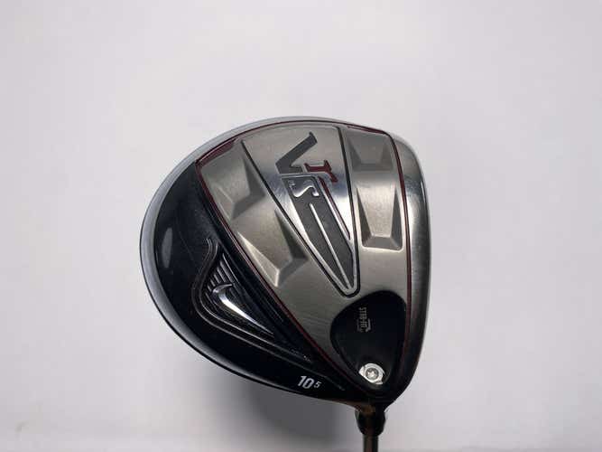 Nike Victory Red S Driver 10.5* Mitsubishi Rayon Fubuki 51x4NG 51g Regular RH
