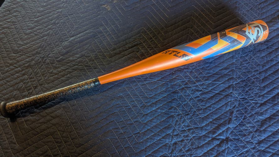 USSSA 2023 Louisville Slugger ATLAS  31" 26oz (-5)