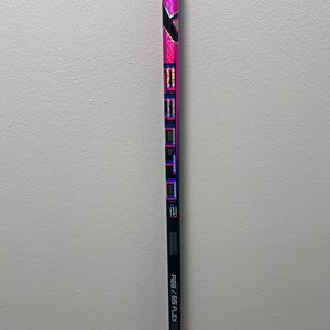 Intermediate Bauer Proto2 Right Handed Hockey Stick P28 65 Flex Pro Stock (Barely Used)