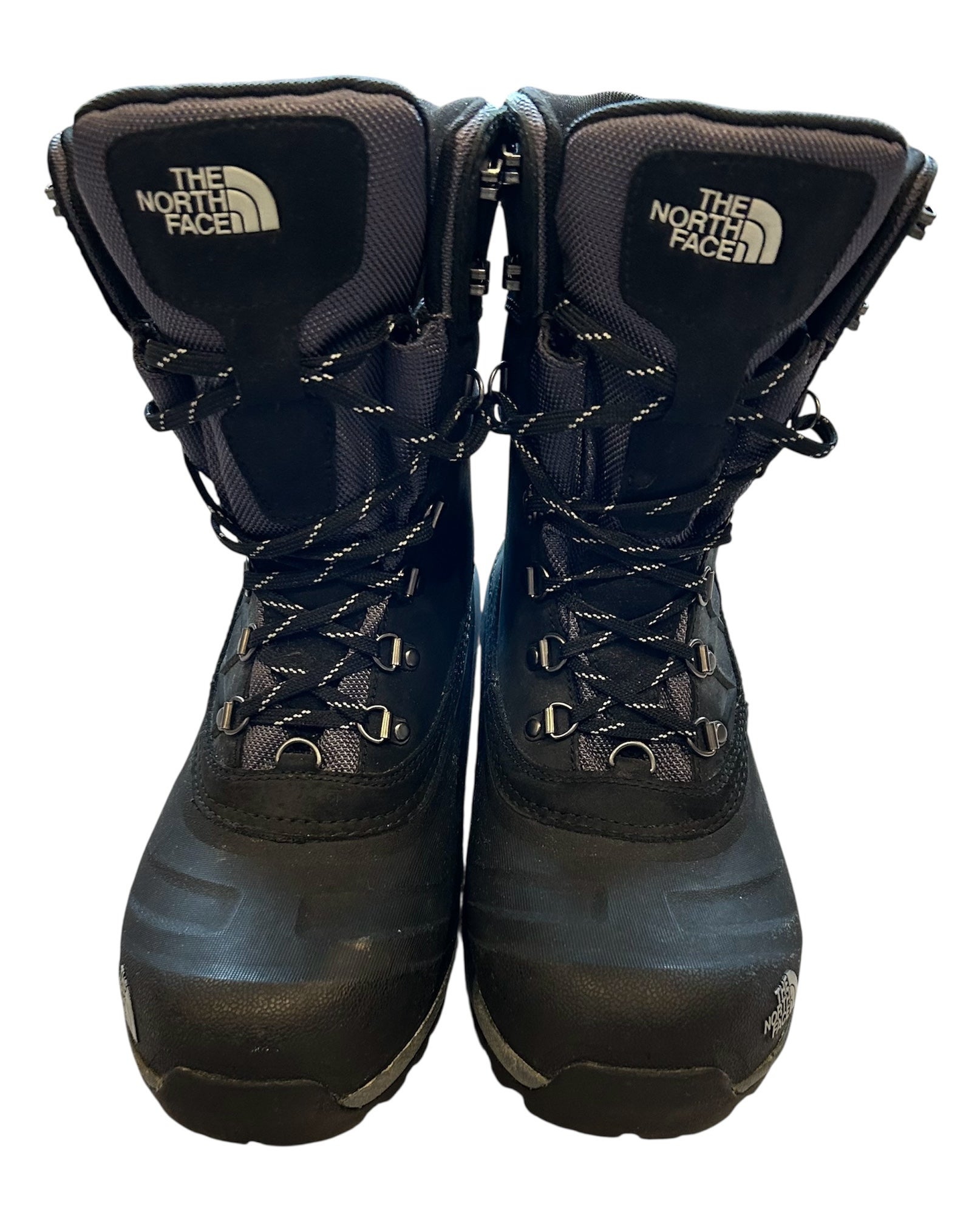 The North Face Winter Boots (men display picture 3