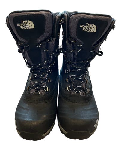 The North Face Winter Boots (men’s 10.5)