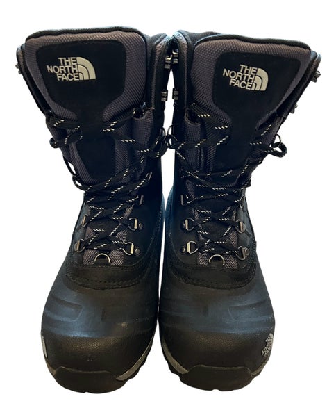 The North Face Winter Boots (men’s 10.5)