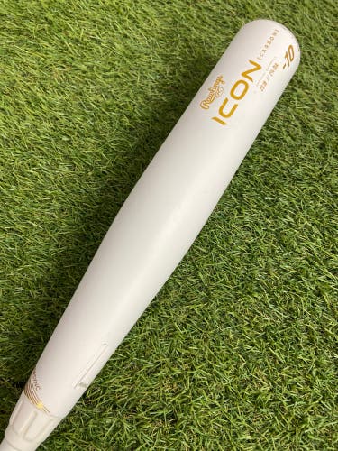 Rawlings Icon (2 3/4") USSSA 2024 (-10)