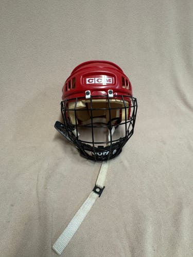 Small CCM Helmet (Used)