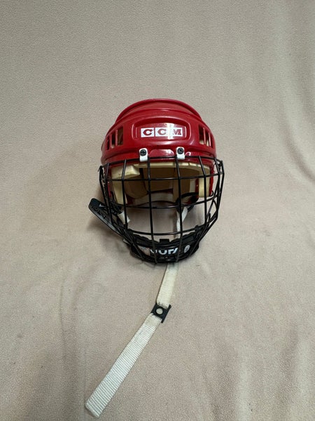 Small CCM Helmet (Used)