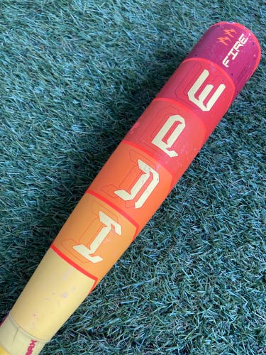 Easton Hype Fire (2 3/4") USSSA 2024 (-10)