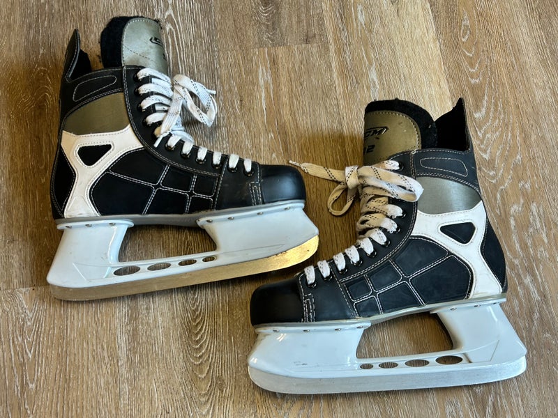 CCM 92 Hockey Skates Size 11 (Used)