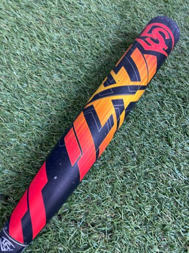 Louisville Slugger LXT Fastpitch 2022 (-11)