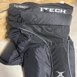 Women’s Senior XL Itech HP 6600 Hockey Pants (New)
