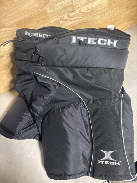 Women’s Senior XL Itech HP 6600 Hockey Pants (New)
