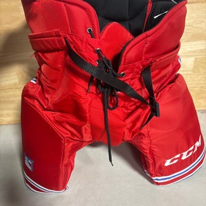 Men's Senior XL CCM HP35 Hockey Pants (New)