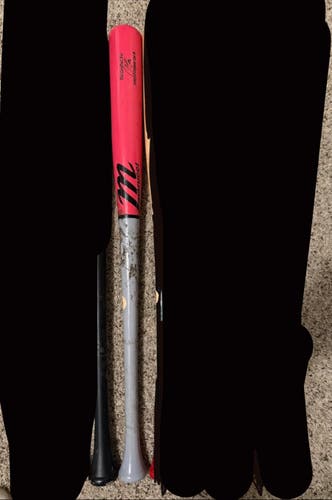 2025 Marucci LINDY12 Maple Bat (-3) 29 oz 32" (Used)