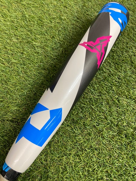 DeMarini Zen (2 3/4") USSSA Bat 2025 (-5)