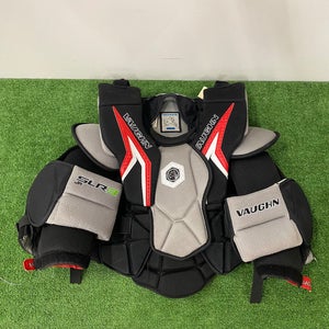 Vaughn SLR3 Goalie Chest Protector | Junior Medium