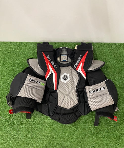 Vaughn SLR3 Goalie Chest Protector | Junior Medium