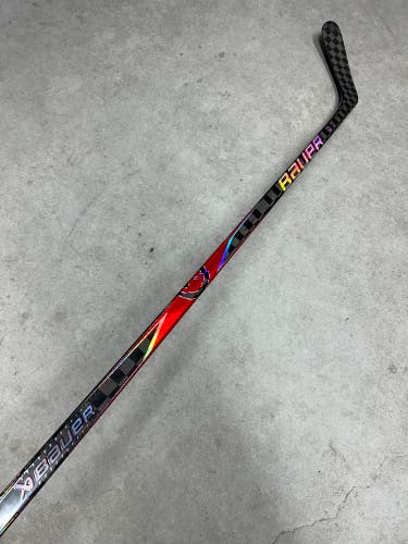 82 Flex P90TM Senior Bauer Proto 2 Left Hand Hockey Stick Pro Stock (Used)