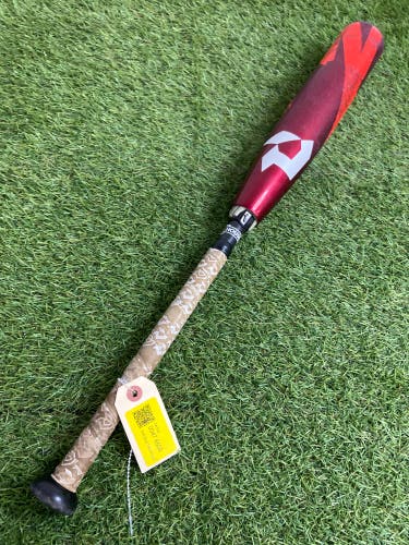 DeMarini Zoa (2 3/4") USSSA 2024 (-10)