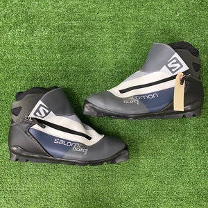 Salomon Escape 7 Cross Country Ski Boots | Size 9.5 (SNS)