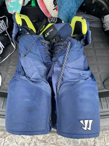 Warrior Alpha LX PRO Hockey Pants | Senior XL
