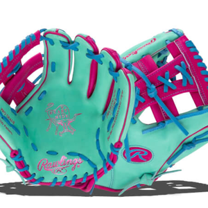 New Rawlings Heart of the Hide Spring Break 11.5''  PROR204-32M