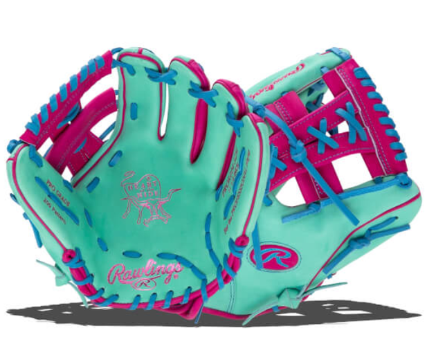 New Rawlings Heart of the Hide Spring Break 11.5''  PROR204-32M