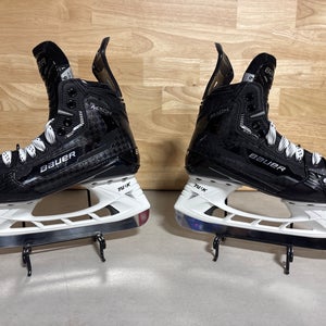 2022 Bauer Supreme Mach Hockey Skates 6 (New)
