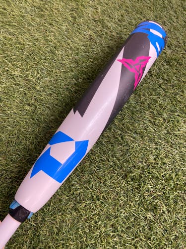 DeMarini Zen (2 3/4") USSSA Bat 2025 (-10)