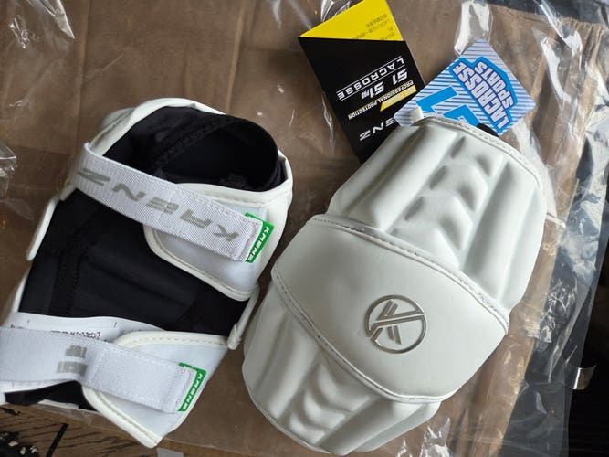 Brand New Small Youth Arm Pads