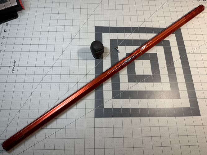 Adult Warrior Kryptolyte C405 Shaft (Used)