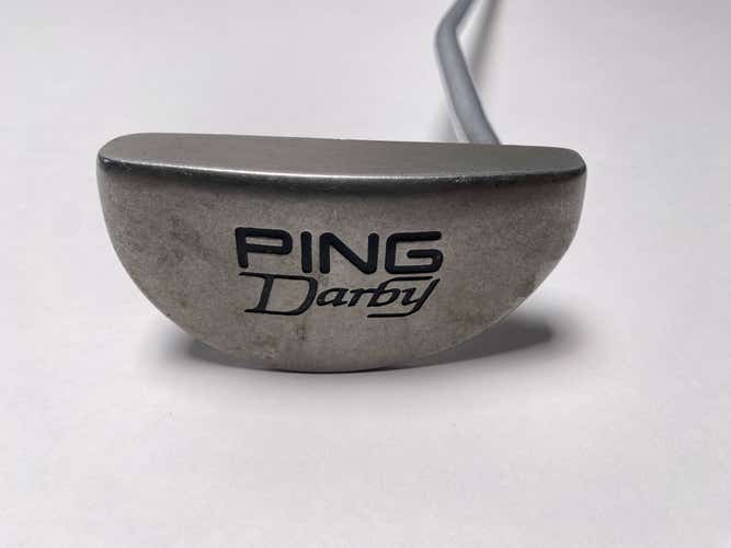Ping Darby Putter 34.5" Black Dot Mens RH