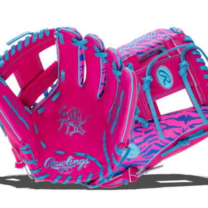 New Rawlings Heart of the Hide Spring Break 12'' PROR206SB-2BECB