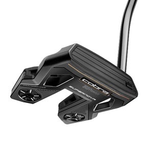 NEW Cobra 3DP SUPERNOVA COUNTERBALANCE 38" Mallet Putter