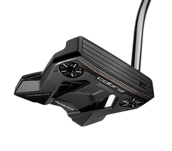 NEW Cobra 3DP AGERA COUNTERBALANCE Putter 38" Mallet Putter