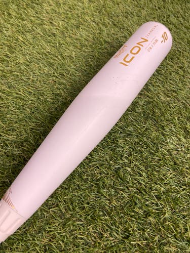 Rawlings Icon (2 3/4") USSSA 2024 (-10)