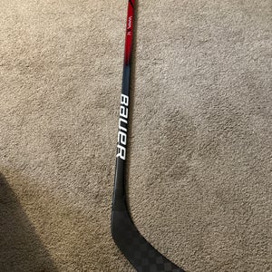 Junior Bauer Vapor X4 Left Hand 50 Flex Hockey Stick P28 (New)