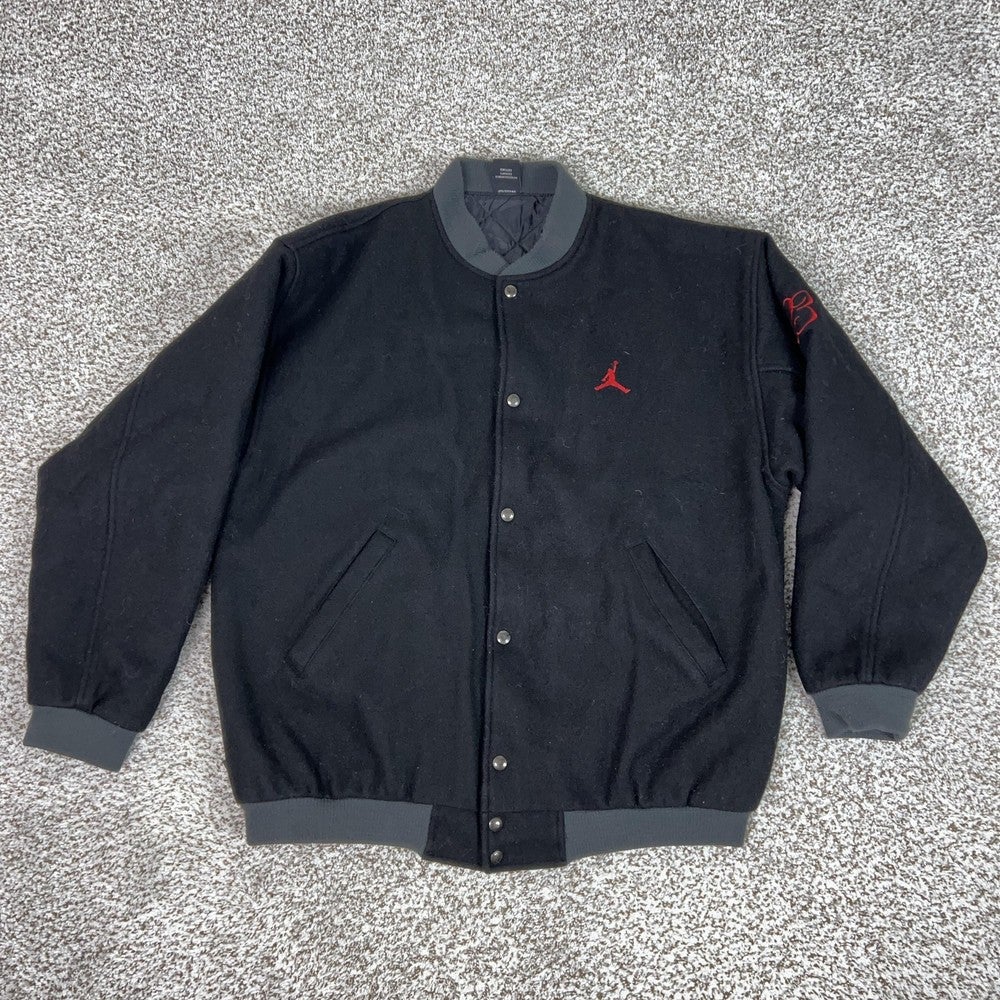 men's nike jordan bomber jackets