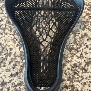 Brine Warp Head womens lacrosse head NEW