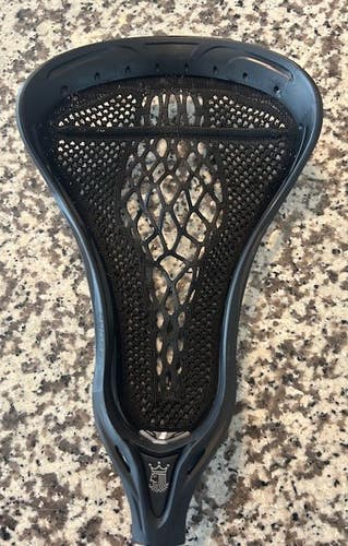 Brine Warp Head womens lacrosse head NEW