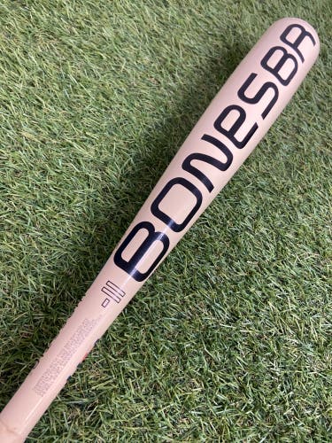 Warstic Bonesaber Alloy (2 5/8") USA Bat 2025 (-11)