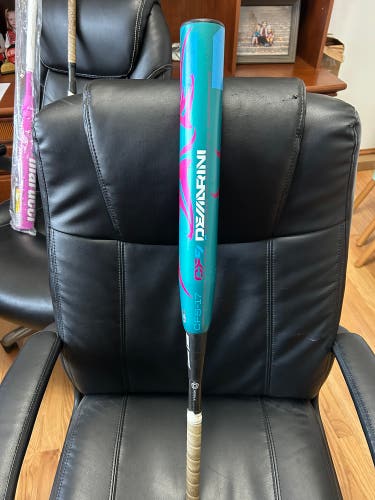 2017 DeMarini CF9 Composite Bat (-11) 21 oz 32" (Used)