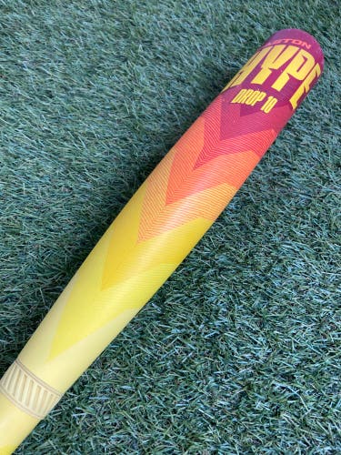 Easton Hype Fire (2 3/4") USSSA 2024 (-10)