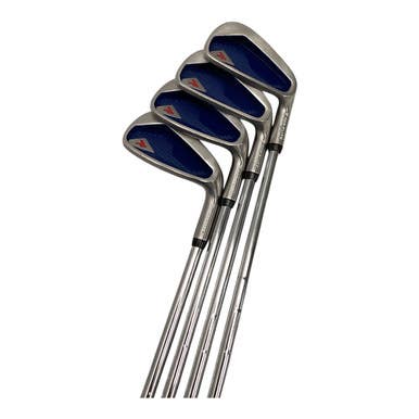 Top Flite Mens Iron Set RH 6I-9I 11443-S000203139