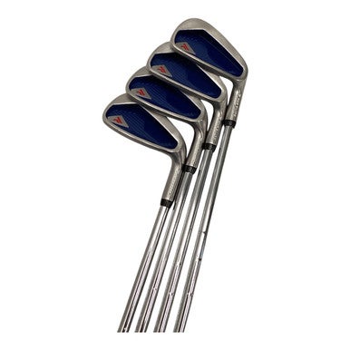 Top Flite Mens Iron Set RH 6I-9I 11443-S000203139