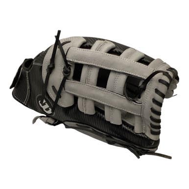 Wilson A03RS2115 BB/SB Glove RH Throw Grey 15" 11443-S000203084
