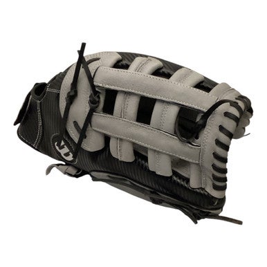 Wilson A03RS2115 BB/SB Glove RH Throw Grey 15" 11443-S000203084